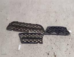 Решетка в бампер км-т для Lifan Solano 620 (2008—2015)  запчасти бу