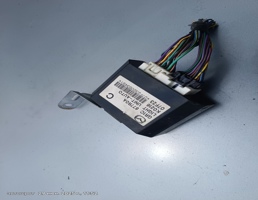 ЭБУ для Mazda 6 GG рестайлинг (2005—2008)  запчасти бу