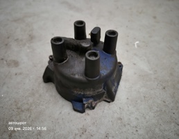 Крышка трамблера для Nissan Sunny B14 (1994—1999)  запчасти бу