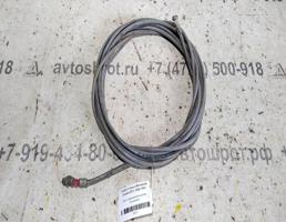 Трос крышки багажника для Mitsubishi Galant VI (1987—1992)  запчасти бу