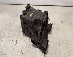 Корпус печки для Opel Astra F (1991—2005)  запчасти бу