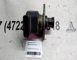 Регулятор холостого хода для Nissan Almera N15 (1995—2000)  запчасти бу