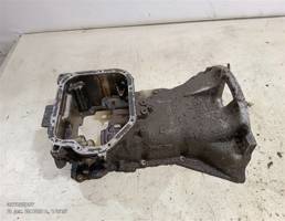 Поддон ДВС алюминиевый для Nissan Maxima A32 (1994—2000)  запчасти бу