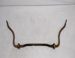 Стабилизатор передний для Audi A6 C4 (1994—1997)  запчасти бу