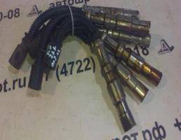 Провод свечной для Mercedes-Benz E-класс W210/S210 рестайлинг (1999—2003)  запчасти бу