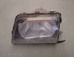 Фара левая для Opel Ascona C (1981—1988)  запчасти бу