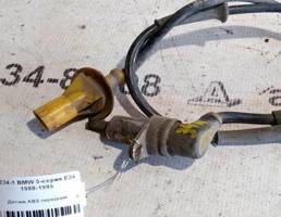 Датчик АВS передний для BMW 5 серия E34 (1988—1996)  запчасти бу