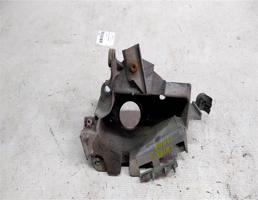 Кронштейн КПП левый для Renault Symbol I рестайлинг (2002—2006)  запчасти бу