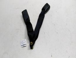 Ответная часть ремня безопасности заднего для Nissan Maxima A33 (1999—2006)  запчасти бу