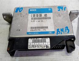 ЭБУ ABS для BMW 5 серия E34 (1988—1996)  запчасти бу