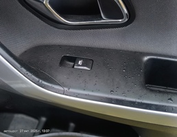 Кнопка ЭСП переднего для KIA Ceed JD (2012—2015)  запчасти бу