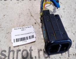 Кнопка ЭСП для Daewoo Nexia I (1995—2008)  запчасти бу