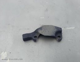 Крышка замка капота для Peugeot 308 I рестайлинг (2011—2015)  запчасти бу