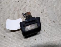 Фонарь подсветки номера для Ford Transit IV (1986—1994)  запчасти бу