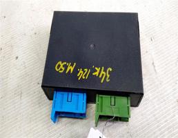 ЭБУ CCM для BMW 5 серия E34 (1988—1996)  запчасти бу