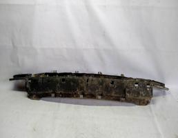 Усилитель бампера переднего для Audi 100 C3 (1982—1988)  запчасти бу