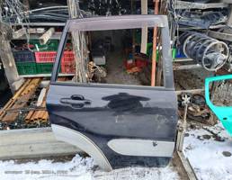 Дверь задняя правая для Toyota RAV4 II (2000—2003)  запчасти бу