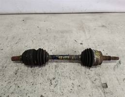 Привод в сборе левый для Opel Vectra B (1995—2000)  запчасти бу