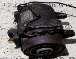 Компрессор кондиционера для Suzuki Baleno I (1995—2002)  запчасти бу