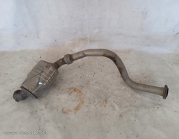 Катализатор для Land Rover Defender I рестайлинг (2007—2016)  запчасти бу