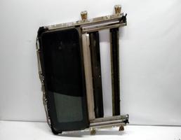 Люк в сборе механический для Nissan Maxima A33 (1999—2006)  запчасти бу