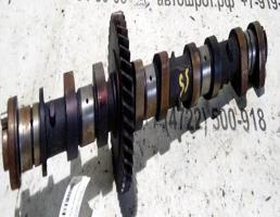 Распредвал впускной для Toyota Camry ХV20  запчасти бу