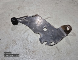 Крепление радиатора для Land Rover Defender I рестайлинг (2007—2016)  запчасти бу