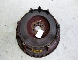 Маховик ДВС для Peugeot 308 I рестайлинг (2011—2015)  запчасти бу