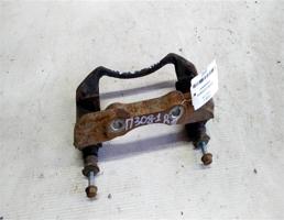 Скоба суппорта переднего для Peugeot 308 I рестайлинг (2011—2015)  запчасти бу