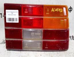 Фонарь задний правый для Opel Ascona C (1981—1988)  запчасти бу