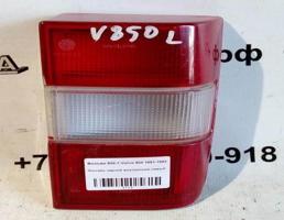 Фонарь задний внутренний левый для Volvo 850 I (1991—1997)  запчасти бу