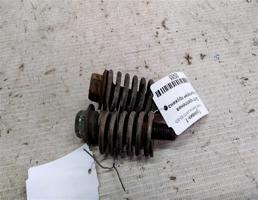 Болт крепления глушителя+ пружина для Toyota Granvia I (1995—2002)  запчасти бу