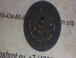 Диск сцепления для Lifan Smily (320) 320 (2008—2015)  запчасти бу