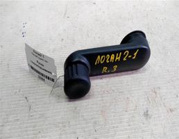 Ручка стеклоподъемника для Renault Logan II (2012—2018)  запчасти бу