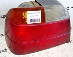 Фонарь задний левый для BMW 7 серия E38 (1994—1998)  запчасти бу