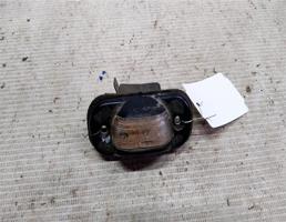 Фонарь подсветки номера для Audi 80 B3 86-91г  запчасти бу