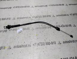 Трос газа для Chevrolet Aveo I (2003—2008)  запчасти бу