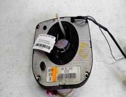 Шлейф датчик руля для Audi 100 C2 (1976—1983)  запчасти бу