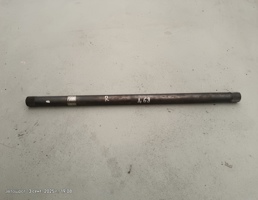 Полуось задняя для Land Rover Defender I рестайлинг (2007—2016)  запчасти бу