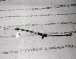 Трос газа для Chery Amulet (A15) A15 (2003—2010)  запчасти бу