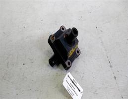 Катушка зажигания модуль для Mercedes-Benz E-класс W124/S124/C124/A124 (1984—1997)  запчасти бу