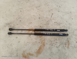 Амортизатор двери багажника км-т для Hyundai Getz I (2002—2005)  запчасти бу