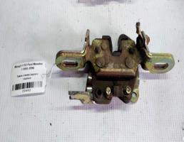 Замок спинки сиденья заднего для Ford Mondeo I (1993—1996)  запчасти бу