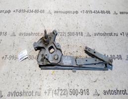 Стеклоподъемник задний левый для Daewoo Matiz I рестайлинг (2000—2015)  запчасти бу