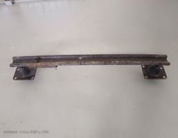 Усилитель бампера переднего для Peugeot 3008 I рестайлинг (2013—2016)  запчасти бу