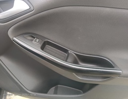 Кнопка ЭСП переднего для Ford Focus III (2011—2015)  запчасти бу