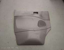 Обшивка двери передней левой для Toyota Hiace Regius I (1997—1999)  запчасти бу