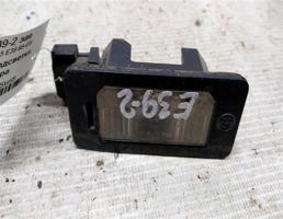 Фонарь подсветки номера для BMW 5 серия E39 (1995—2000)  запчасти бу