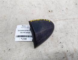 Заглушка ручки наружней задней левой для Ford Focus I (1998—2004)  запчасти бу