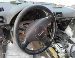 Рулевое колесо с AIR BAG для Audi A4 B6 (2000—2006)  запчасти бу